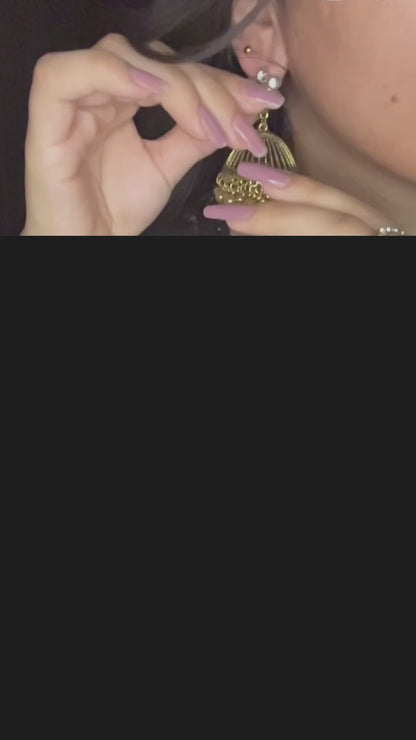 2 Piece - Swiss Lawn Printed Gharara set INP-221